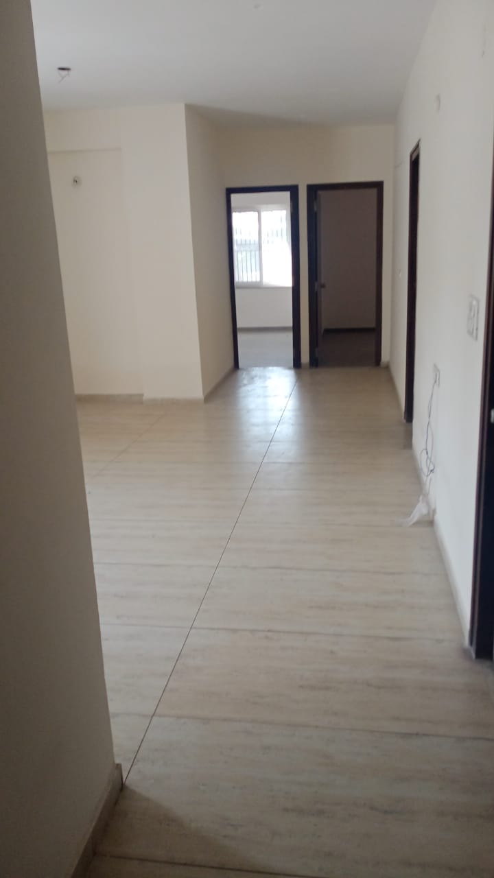 3 BHK  Flat For sale in K
